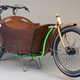 Illustration for article titled Why You Should Be On A Cargo Bike